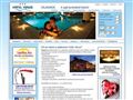 http://www.hotelvenus.hu ismertető oldala